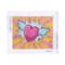 Pop Heart Square Diamond Art Kit by Make Market®
